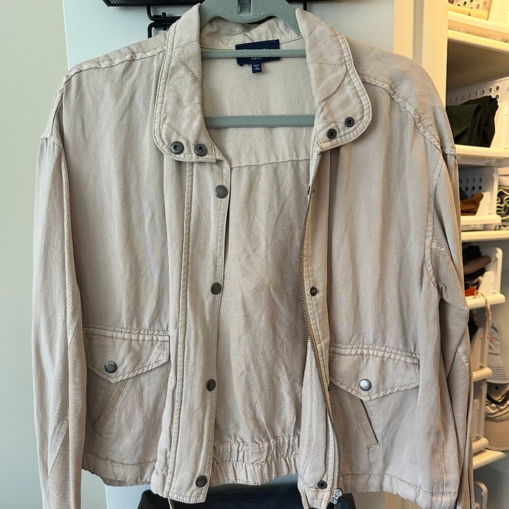 Splendid Jacket